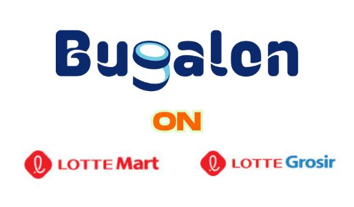 Bugalon on Lotte